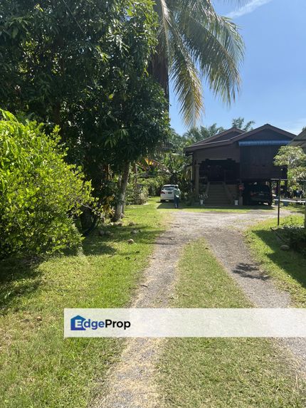 Agricultural land at Sijangkang for rent, Selangor, Telok Panglima Garang
