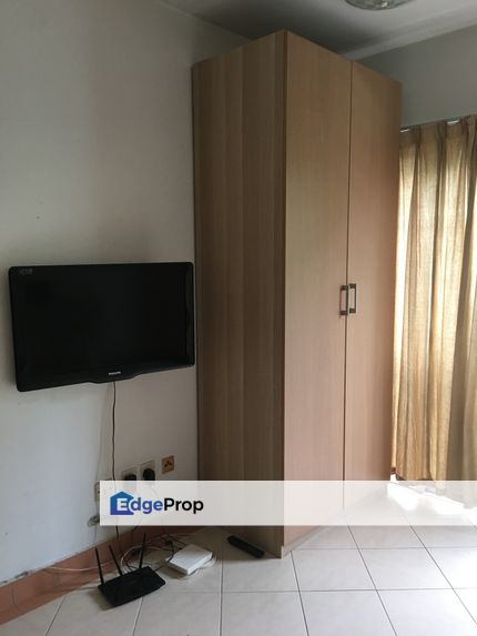 One bedroom apartment for rent damansara perdana, Selangor, Damansara Perdana