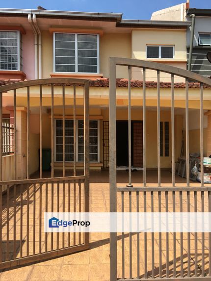 Bandar utama Bu11 double  storey for sale , Selangor, Petaling Jaya