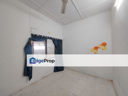 Single storey house at Cheras for sale, Selangor, Cheras