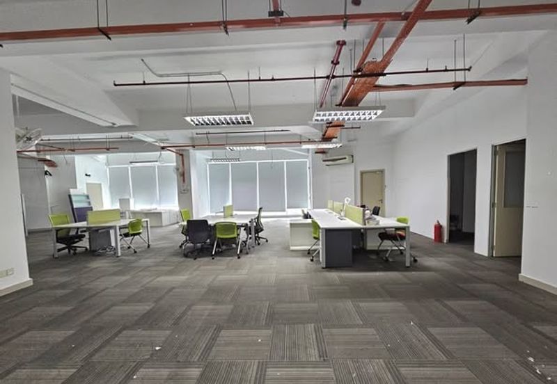 Centum @ Oasis Corporate Park