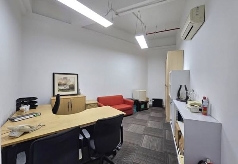 Centum @ Oasis Corporate Park