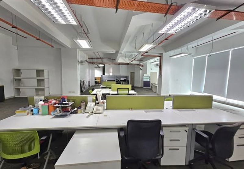 Centum @ Oasis Corporate Park