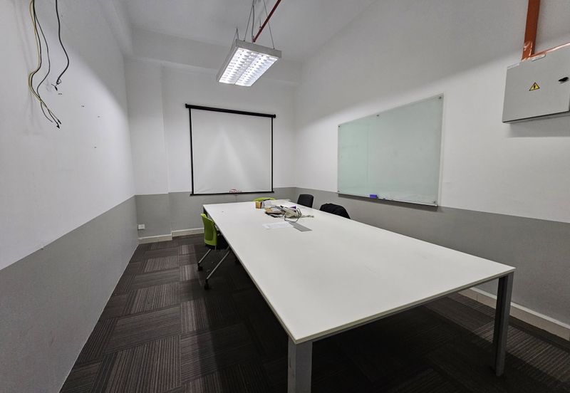 Centum @ Oasis Corporate Park