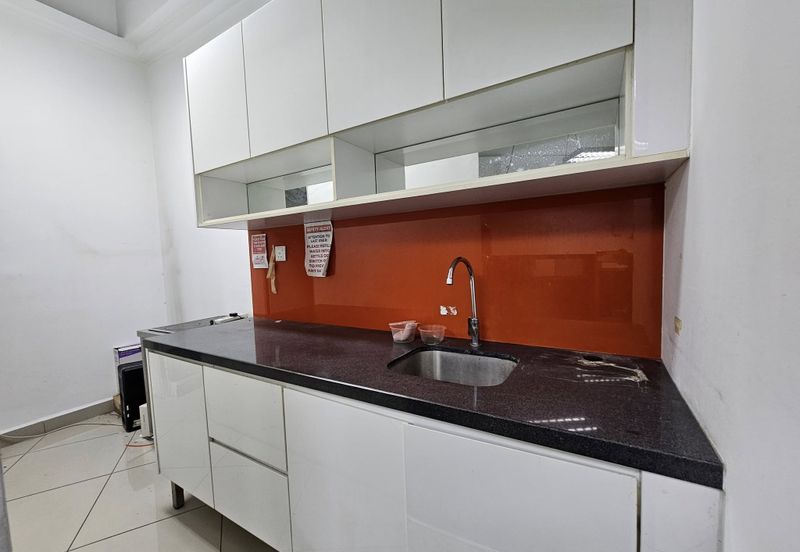 Centum @ Oasis Corporate Park