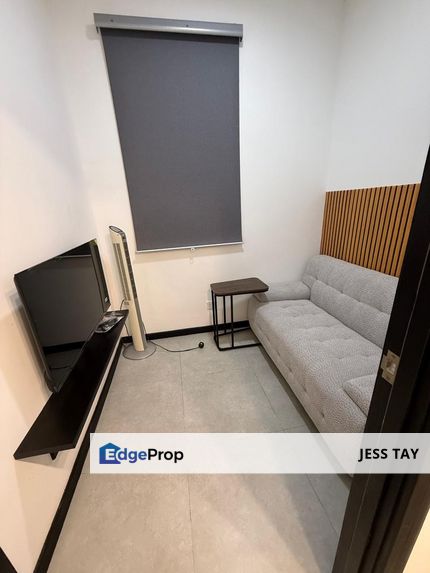 Neu Suites Condominium For sale ( Dual Key 2 Rooms ,Tenanted), Kuala Lumpur, Ampang