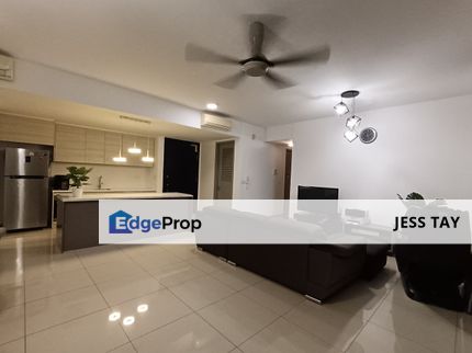 Windows On The Park 3 rooms ,3 Bathrooms and 1 store room for sale, Selangor, Cheras