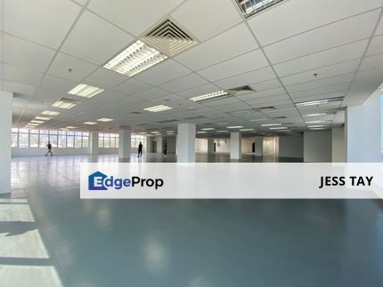 PFCC PUCHONG FINANCIAL CORPORATE CENTRE Tower Office, Tower Office Bandar Puteri Puchong, BANDAR PUTERI PUCHONG Setia Walk, IOI Boulevard, Bandar Pute, Selangor, Bandar Puteri Puchong