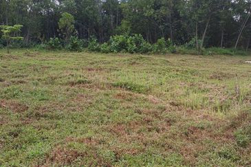 Country Heights Kajang