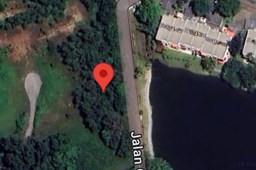 Country Heights Kajang