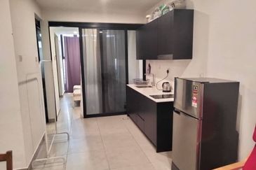 Flexus Signature Suites