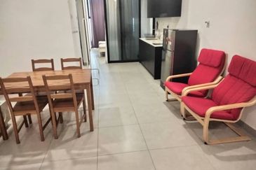 Flexus Signature Suites