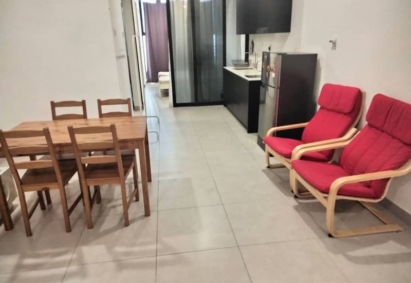 Flexus Signature Suites