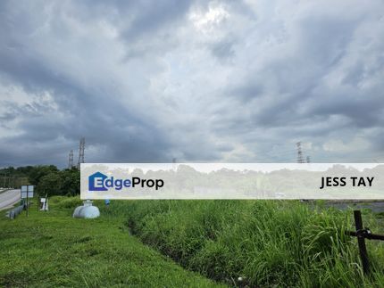 Land For sale, Gelang Patah, Iskandar Puteri, Nusajaya, Johor, Johor, Gelang Patah