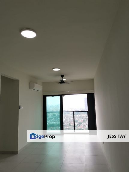 KLCC View Majestic Maxim 3 Room Partly Furnished Limited units, first come first served  , Kuala Lumpur, Cheras