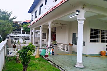 Happy Garden (Taman Gembira)