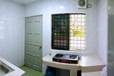 Happy Garden (Taman Gembira)