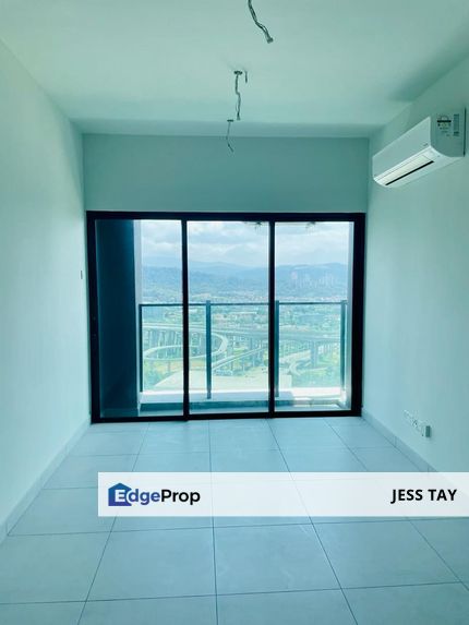 Majestic Maxim Cheras Brand New Unit For Sale Kajang View, Kuala Lumpur, Cheras