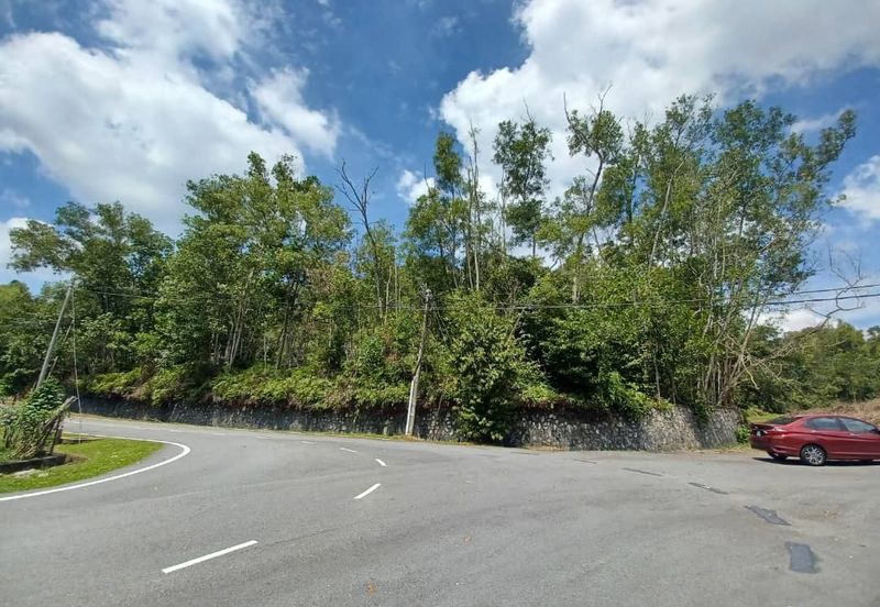 Sikamat Acasia Country Heights