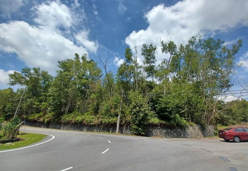 Sikamat Acasia Country Heights