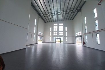 Taman Sains Teknologi, Kota Damansara