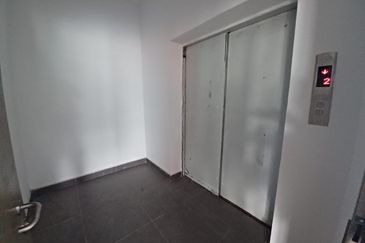 Taman Sains Teknologi, Kota Damansara