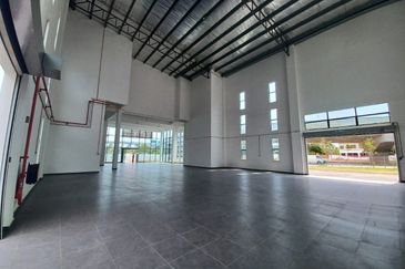 Taman Sains Teknologi, Kota Damansara