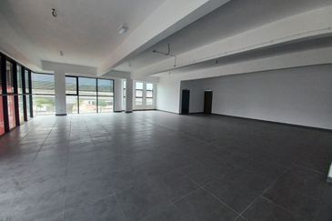 Taman Sains Teknologi, Kota Damansara