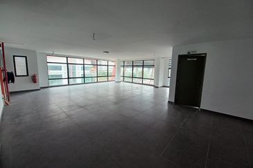 Taman Sains Teknologi, Kota Damansara