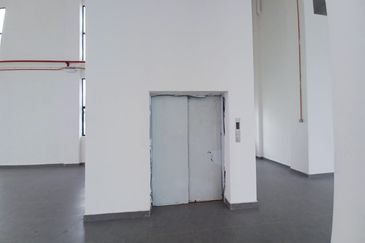 Taman Sains Teknologi, Kota Damansara