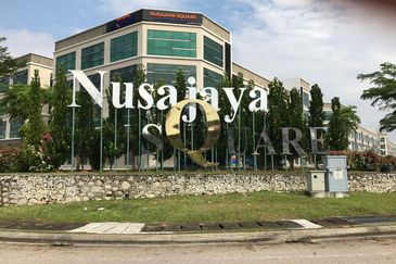 Nusajaya Tech Park