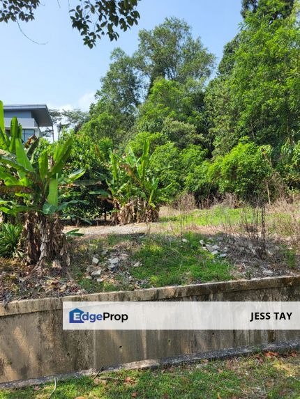 Bungalow Land in Taman Equine Park, Seri Kembangan For Sale, Selangor, Seri Kembangan