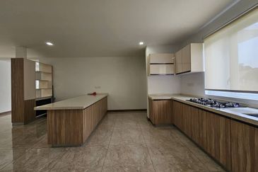 Country Heights Kajang