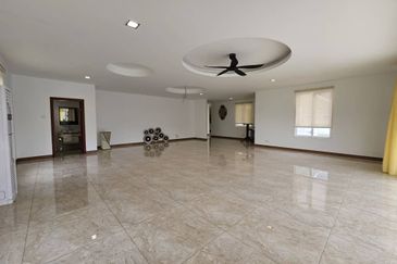 Country Heights Kajang