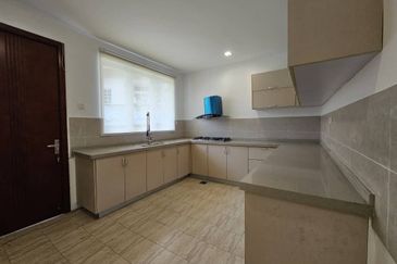 Country Heights Kajang