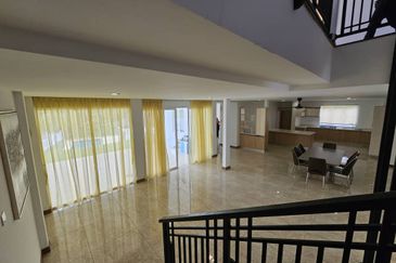 Country Heights Kajang