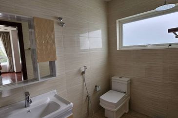 Country Heights Kajang