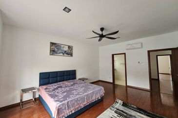 Country Heights Kajang