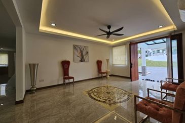 Country Heights Kajang