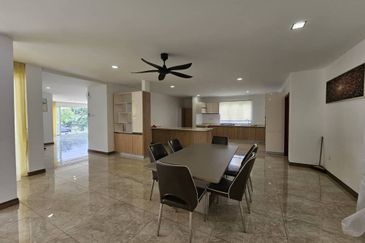 Country Heights Kajang