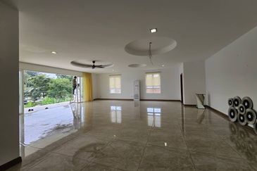 Country Heights Kajang