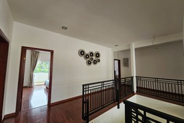 Country Heights Kajang