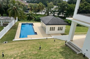 Country Heights Kajang