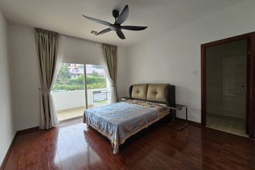 Country Heights Kajang