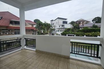 Country Heights Kajang