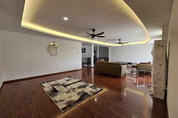 Country Heights Kajang