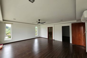 Country Heights Kajang