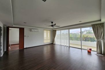 Country Heights Kajang