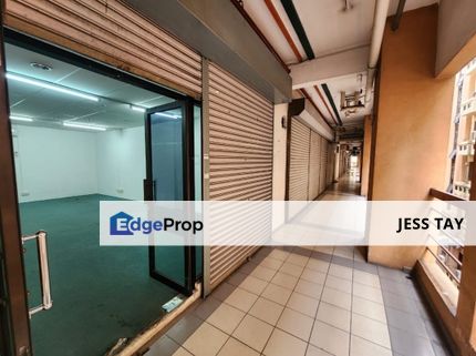 Office lot @ Cheras Business Centre For Rent, Kuala Lumpur, Cheras