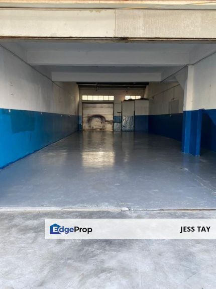 1.5 sty Link Factory @ Dengkil, Sepang For Sale, Selangor, Sepang